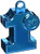 Amscan 1st Birthday Balloon Weight | Blue | Party Decor | 12 Ct.