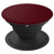 Maroon Oak Brown Red Color - Simple & Neutral Solid Color - PopSockets Grip and Stand for Phones and Tablets