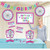 Customizable Room Decorating Kit | Purple & Teal Collection | Birthday | 6 Kits