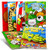 Fun Express Activity Pad Assortment Party Accessory (Party Favor Pack: 24 Count)