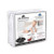 SGI Bedding King Size Premium Mattress Protector - Waterproof, Bamboo Mattress Proctector