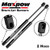 Maxpow 4131 Compatible With Pontiac Aztek 2001 2002 2003 2004 2005 Hood Lift Support Struts, Pack of 2