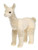 Grandma Smiley's Plush Best Friends, 12" Llama