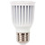 0306700 6-Watt (40-Watt) PAR16 Reflector Dimmable Warm White LED Light Bulb with Medium Base