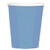 Big Party Pack Paper Coffee Cups| 12 oz. | Pastel Blue | Party Supply | 480 ct.