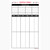 Contract Bridge Score Pads, 5-pack