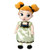Disney Animators' Collection Anna Plush Doll - 13 Inch