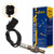 Downstream Right Oxygen O2 Sensor 234-4437 Bank 2 Sensor 2 Replacement for Hyundai Santa Fe 2.7L 2007-2009