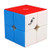 CuberSpeed QiYi Valk 2 m 2x2 stickerless Magic Cube QiYi MoFangGe The Valk 2m Magnetic 2x2x2 Speed Cube