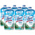 Lysol Clean & Fresh Multi-Surface Cleaner, Cool Adirondack Air, 168oz (6X28oz)