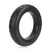 Delaman Scooter Tire Explosion-Proof Front Rear Solid Tire Wheel Cover Tyre for Xiaomi Mijia M365 Electric Scooter/E-Bike