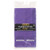 amscan Purple 3-Ply Paper Table Cover | 54" x 108" | Party Supply | 6 ct.