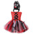 Tutu Dreams Girls Monster High Costumes Masquerade Carnival Party