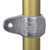 Kee Safety LM50-8 Male Single Swivel Socket, 1 1/2"