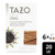 Tazo Organic Chai Black Tea Filterbags, 20 Count (Pack of 6)
