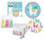 Creative Converting Llama Drama Party Happy Birthday Bundle, 16 Guests