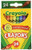 Crayola 52-3024 24-Pack Crayons - Quantity 12