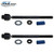 DLZ 2 Pcs Suspension Kit-2 EV402 Front Inner Tie Rod Ends Compatible with 2002 2003 2004 Jeep Liberty