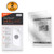 Remarkable Paper Tablet Screen Protector, BoxWave [ClearTouch Anti-Glare (2-Pack)] Anti-Fingerprint Matte Film Skin for Remarkable Paper Tablet