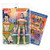 Super Friends Retro 8 Inch Action Figures Series 1: Samurai