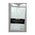 Amscan Round Plastic Table Cover | Clear | 84" | Party Supply | 12 ct.