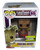 Dancing Groot Pop Ravagers Logo Exclusive Vinyl Bobble Head Figure Guardians Of The Galaxy