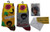 Bob Ross Bundle - It's Bob Ross, Happy Tree Socks & Bob Ross Playing Cards