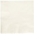 Frosty White 3-Ply Paper Beverage Napkins | Party Tableware, 12 Pks