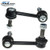 DLZ 2 Front Sway Bar Link Compatible with 2003-2006 Chevrolet SSR 2004-2007 Chevrolet Trailblazer 2004-2006 Chevrolet Trailblazer EXT 2004-2007 GMC Envoy 2004-2006 GMC Envoy XL 2004-2005 GMC Envoy XUV