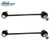 DLZ 2 Pcs Rear Suspension Kit-2 Sway Bar Stabilizer Bar Compatible with 2000 2001 2002 2003 2004 Frontier Xterra K90664