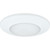 Progress Lighting P8222-28-30K Led Flush Mount, White