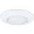 Progress Lighting P8222-28-30K Led Flush Mount, White
