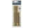 Mayhew Pro 62277 Brass Punch Kit, 4-Piece