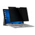 Techo Privacy Screen Protector Compatible with Surface Pro 6 / Surface Pro (5th Gen) / Surface Pro 4 - [Tempered Glass] [Anti Spy] [High Responsivity] [High Definition] [Easy Installation]