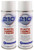Sumner Laboratories 23304C-2PK 210 Plastic Cleaner/Polish Aerosol - 28 fl. oz., 2 Pack