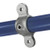 Kee Safety M51-5 Male Double Swivel Socket Member, 3/4"