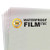 100 Sheets - 5 MIL Thick - Waterproof Screen Printing Inkjet Film Transparency - Cut Sheets (8.5" x 14" - 100 Sheets)