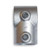 Kee Safety 10-78 Single Socket Tee, 1 1/4"x1 1/2"