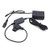 Fotga Power Adapter Cable for D-Tap Connector to Dummy Battery NP-FZ100 for Sony A7III A7RIII A7SIII A9 ILCE-9 Camera