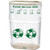 Amscan Recycle Flings Pop-Up Trash Bin | 5 Ct.