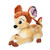 Disney Bambi Plush - Medium - 13 Inch
