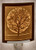 Midnight Moon - Curved Porcelain Lithophane Night Light