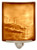 Lighthouse - Curved Porcelain Lithophane Night Light