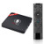 A95x Pro Android 7.1 TV Box,Greatlizard Voice Control 2GB DDR3 16GB EMMC 4K UHD Quad Core Smart TV Box VP9 HEVC Decoding