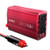 Aukey 300W Car Power Inverter DC 12V to 110V AC Converter with 4.8A Dual AiPower USB Ports Car Charger Adapter