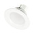 American Lighting E3-30-WH EPIQ 3 LED Economy Retrofit Downlight Module, 3-inch, White