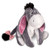 Disney Eeyore Plush - Winnie the Pooh - Medium - 12 Inch
