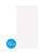 Packaged Paper Bags | White | Party Accessory | 144 Ct.