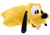 Disney Parks Pluto Pal Pet Pillow Doll