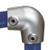 Kee Safety 87-7 Angle Elbow, 1 1/4"